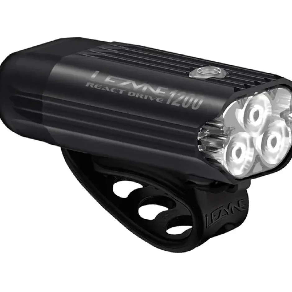 Verlichting|Achterlampen < Lezyne Radar React System Verlichtingsset