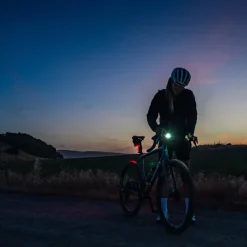 Verlichting|Achterlampen < Lezyne Radar React System Verlichtingsset