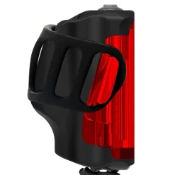 Lezyne Radar STVZO Fietslamp Achteraan - zwart