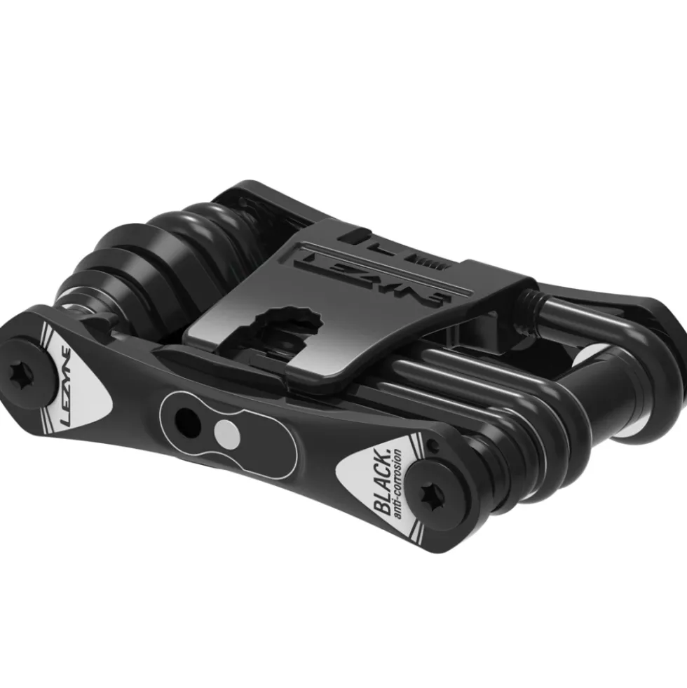 Lezyne RAP II Mini Fietsgereedschap / Multitool - #24
