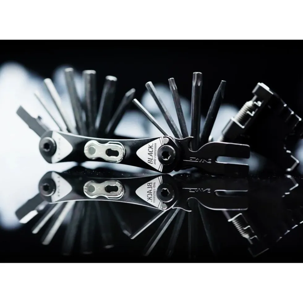 Lezyne RAP II Mini Fietsgereedschap / Multitool - #24
