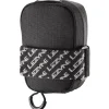 Zadeltassen < Lezyne Road Caddy Saddle Bag - 0.4L - black