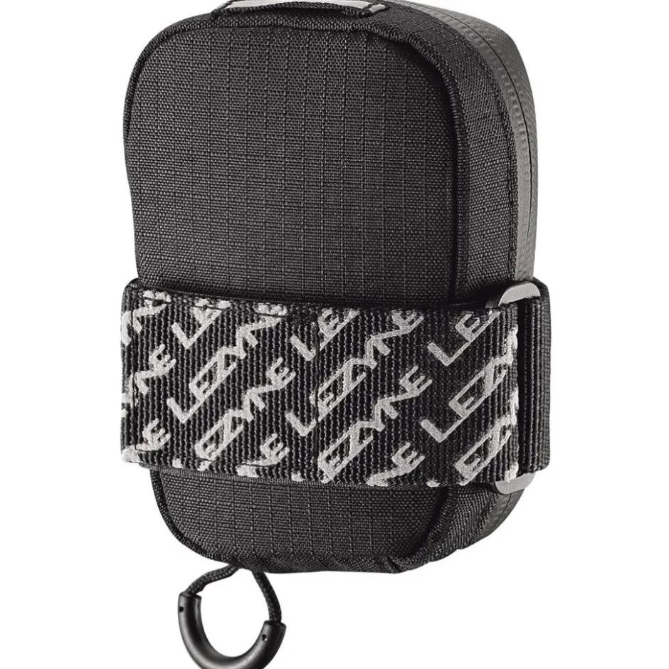 Zadeltassen < Lezyne Road Caddy Saddle Bag - 0.4L - black