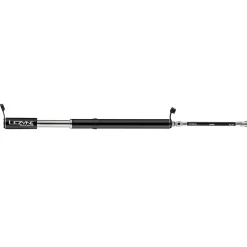 Mini Pompen < Lezyne Road Drive Mini Pump Medium - black glossy