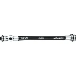 Mini Pompen < Lezyne Road Drive Mini Pump Medium - black glossy