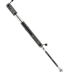Mini Pompen < Lezyne Road Drive Small Pump - with valve core tool - black
