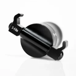 Lezyne Saddle Ai Alert 250 Fietslamp Achteraan + Remlicht - satin black