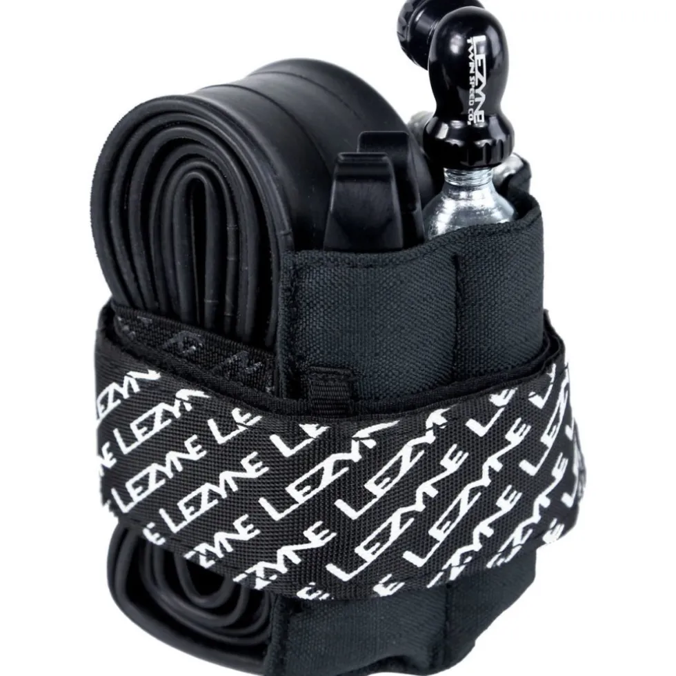 Lezyne Send-It Caddy - Frametas / Bevestigingsriem