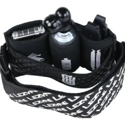 Lezyne Send-It Caddy - Frametas / Bevestigingsriem