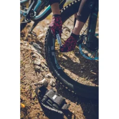 Lezyne Send-It Caddy - Frametas / Bevestigingsriem