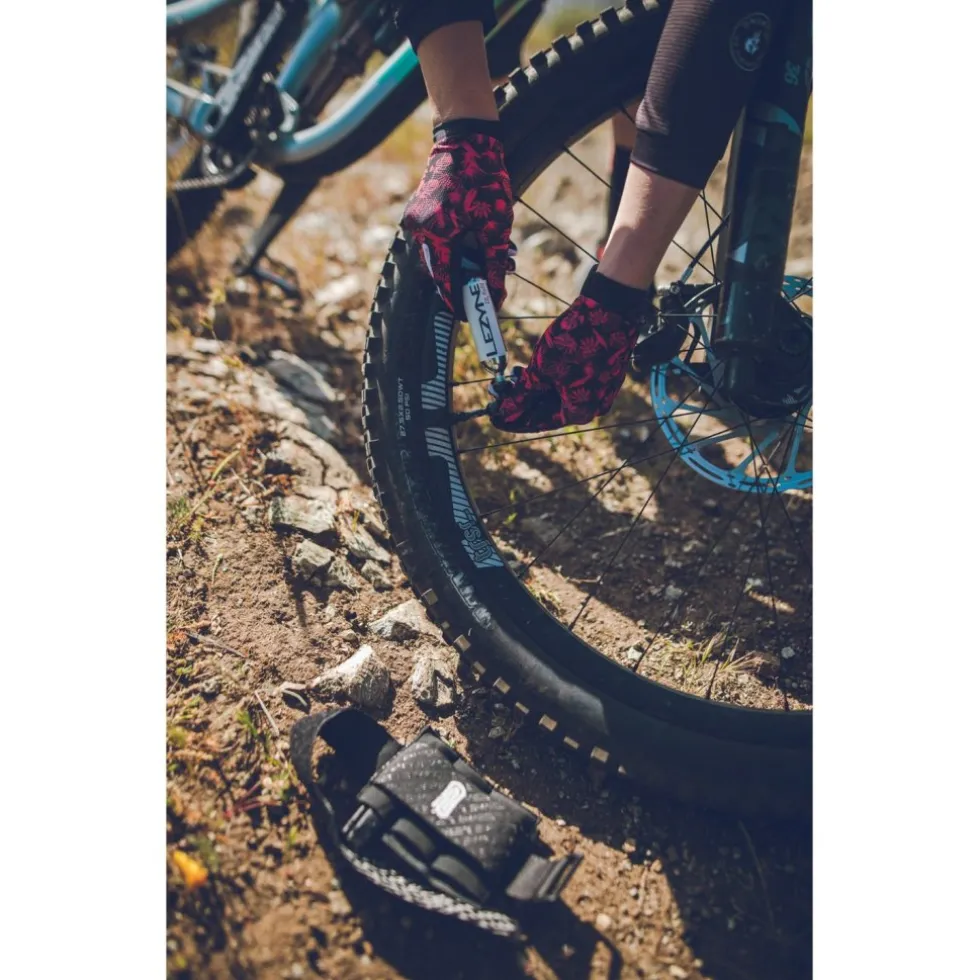 Lezyne Send-It Caddy - Frametas / Bevestigingsriem