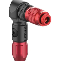 Vloerpompen < Lezyne Steel HP Floor Drive 3.5 Vloerpomp - grijs mat