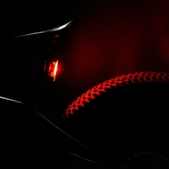 Lezyne Strip Drive Pro 400+ Fietslamp Achteraan - zwart