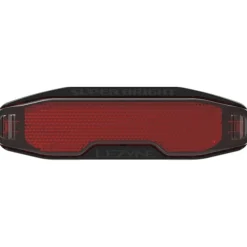Lezyne Super Bright Alert - German StVZO approved - black
