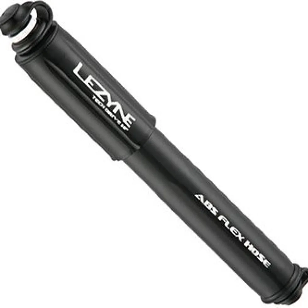 Lezyne Tech Drive HV Small Pump - black