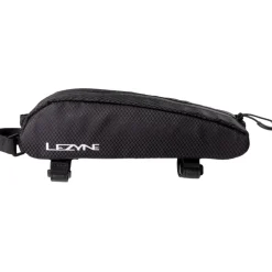 Lezyne Toptube Bag Aero Energy Caddy - 0.7L - black