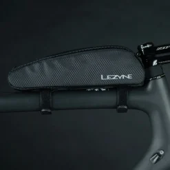 Lezyne Toptube Bag Aero Energy Caddy - 0.7L - black