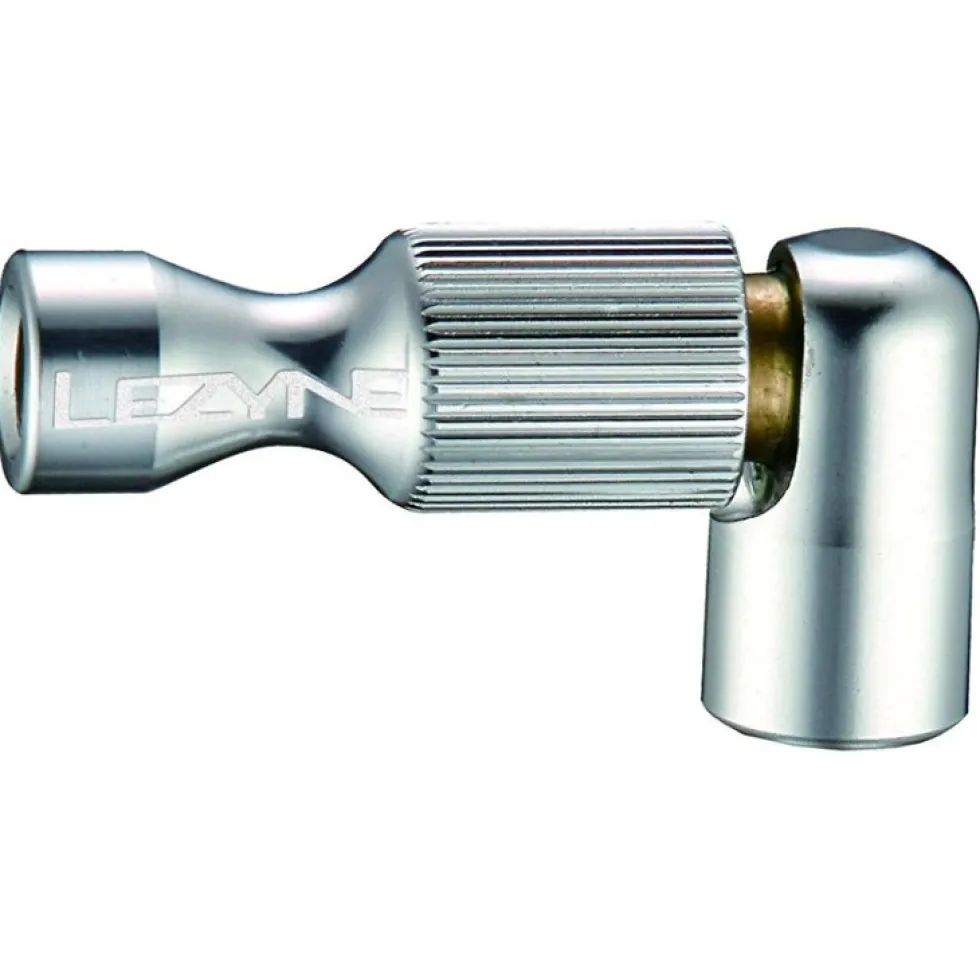 Lezyne Trigger Drive CO2 CNC Valve Head
