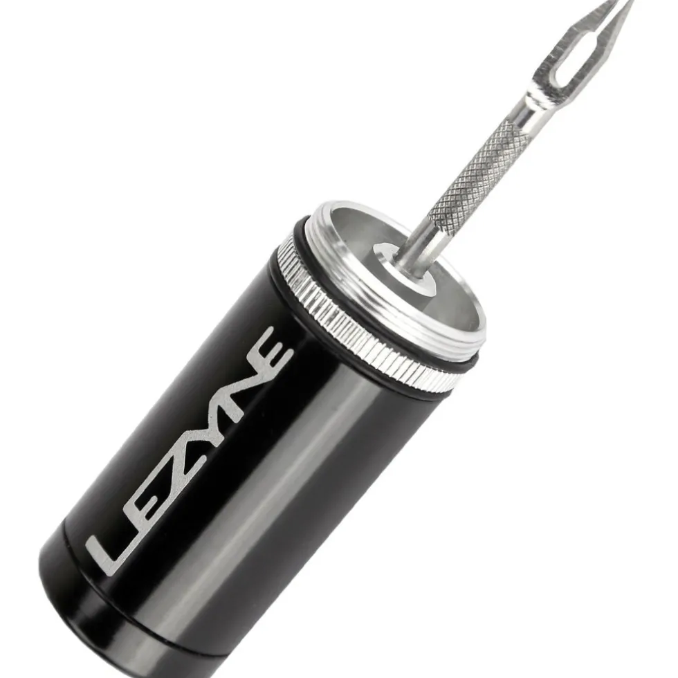 Lezyne Tubeless Kit for Tubeless Tire Repair
