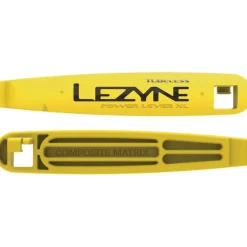 Gereedschap|Banden Accessoires En Tubeless < Lezyne Tubeless Power XL Tire Lever - yellow