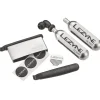 Lezyne Twin Kit Tire Repair Set - 16g