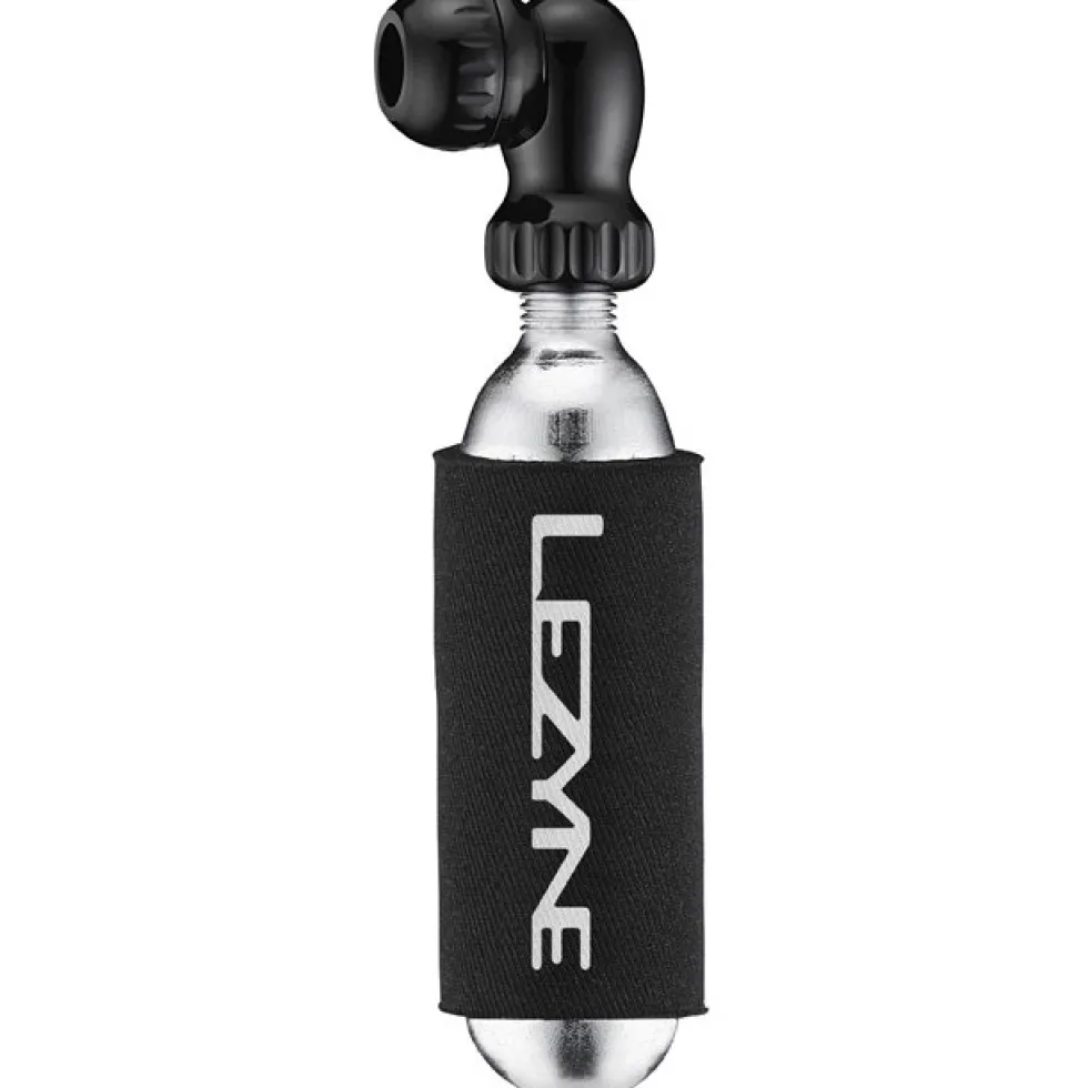 Lezyne Twin Kit Tire Repair Set - 25g