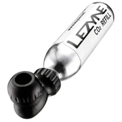 Lezyne Twin Kit Tire Repair Set - 25g
