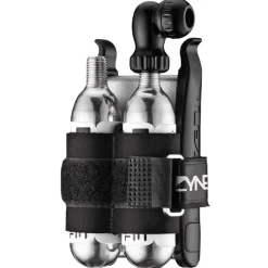 Lezyne Twin Kit Tire Repair Set - 25g