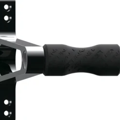 Lezyne Wheel Hook CNC - black