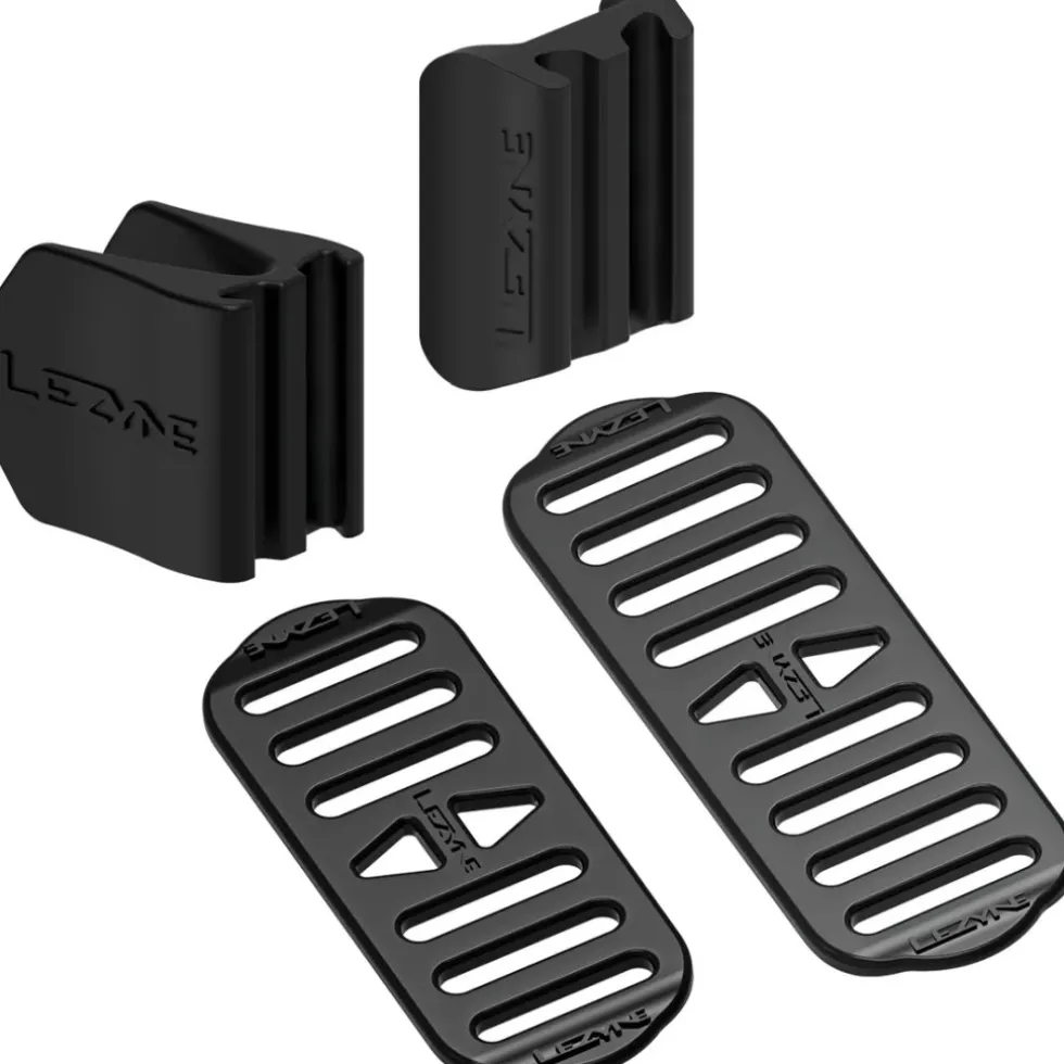 Lezyne Zadelpenadapterkit voor LED-Achterlicht