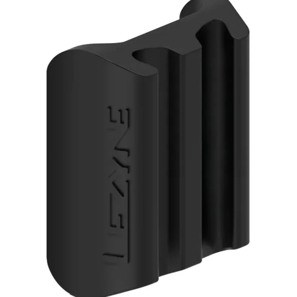 Lezyne Zadelpenadapterkit voor LED-Achterlicht