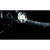 Lezyne Zecto Drive 250+ Fietslamp Vooraan - black gloss