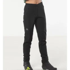 Löffler Alaska ASW Tapered Broek Dames - pine 327