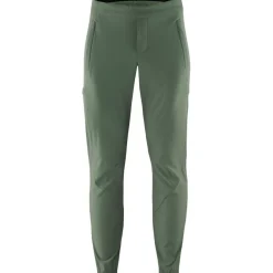 Löffler Alaska ASW Tapered Broek Heren - pine 327