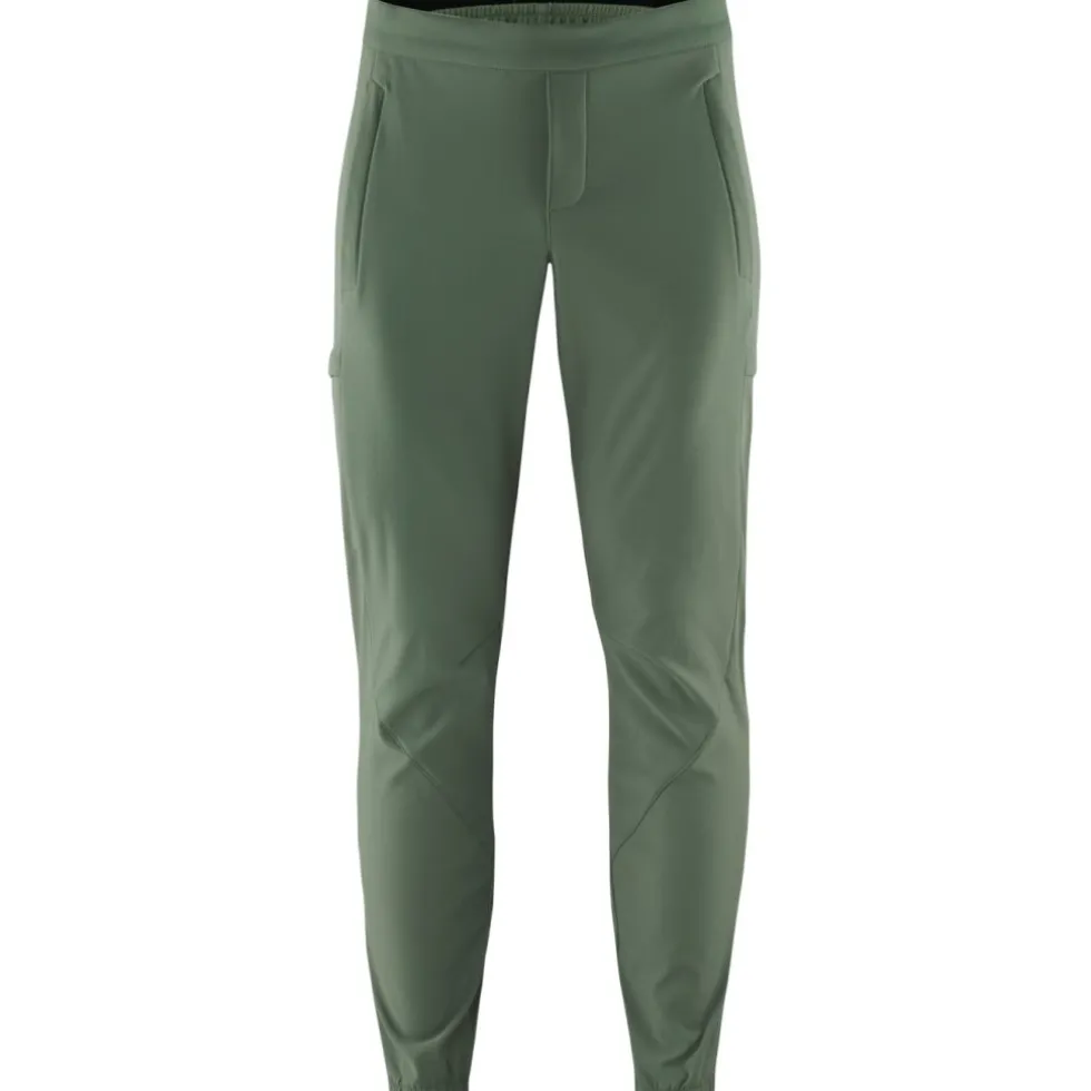 Löffler Alaska ASW Tapered Broek Heren - pine 327