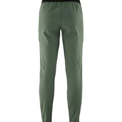 Löffler Alaska ASW Tapered Broek Heren - pine 327