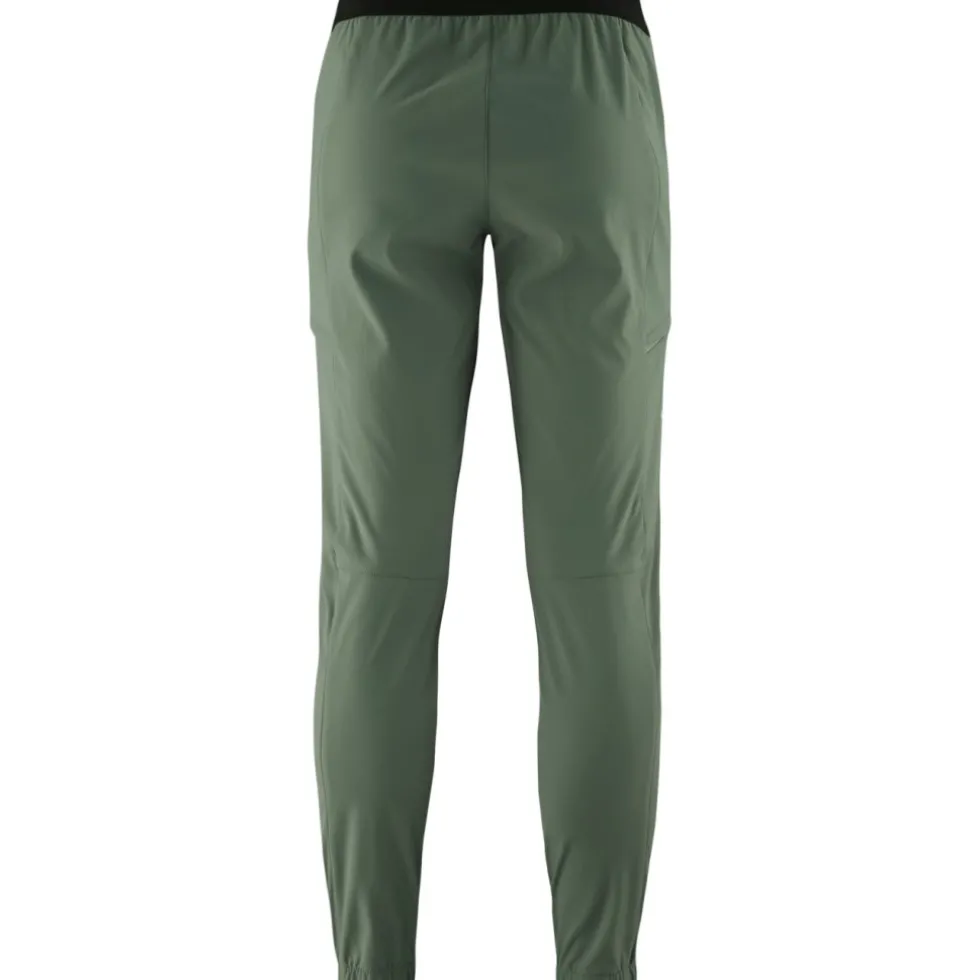 Löffler Alaska ASW Tapered Broek Heren - pine 327