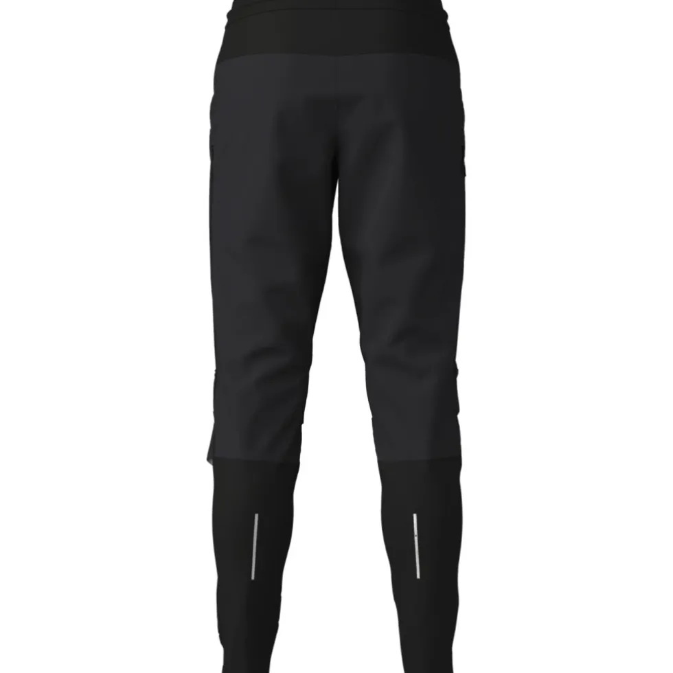 Löffler Gemma Tapered WPM Pocket Overbroek Heren - black 990