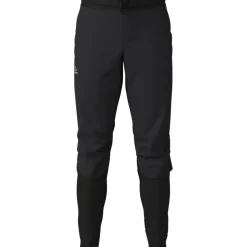 Löffler Gemma Tapered WPM Pocket Overbroek Heren - black 990