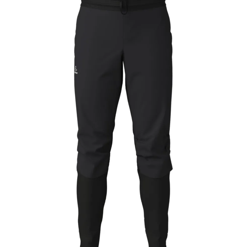 Löffler Gemma Tapered WPM Pocket Overbroek Heren - black 990
