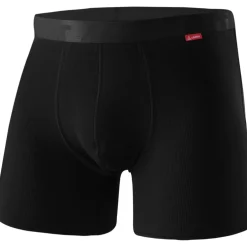 Löffler Transtex® Light Boxershort Heren - zwart 990