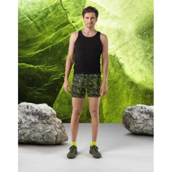 Ondershirts|Baselayers < Löffler Transtex® Light Hemd zonder Mouwen Heren - wit 100