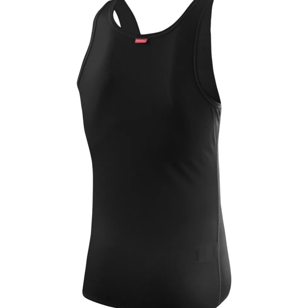 Löffler Transtex® Light Hemd zonder Mouwen Dames - zwart 990