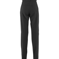 Löffler Alaska ASW Fietsbroek Dames - zwart 990