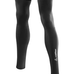 Armwarmers, Beenwarmers & Kniewarmers|Armwarmers, Beenwarmers En Kniewarmers < Löffler Eatic Beenwarer - zwart 990