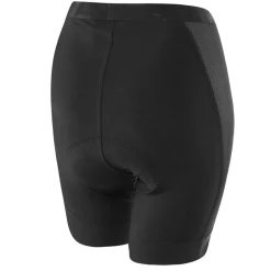 Onderbroeken < Löffler Elastic Mesh Fiets-Binnenshorts Dames - zwart 990