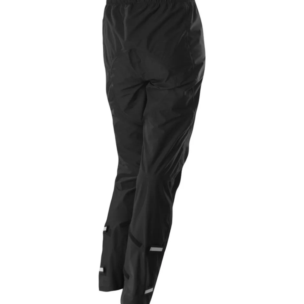 Löffler GTX Active Bike Overbroek Dames - regular - zwart 990