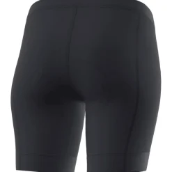 Onderbroeken < Löffler Hotbond®-SQL Fiets-Binnenshort Dames - zwart 990