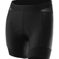 Onderbroeken < Löffler Light Hotbond® Fiets-Binnenshort Dames - black 990
