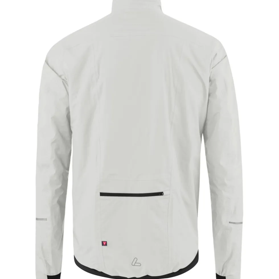 Löffler Primaloft Active Fiets-Regenjas Heren - dawson 900